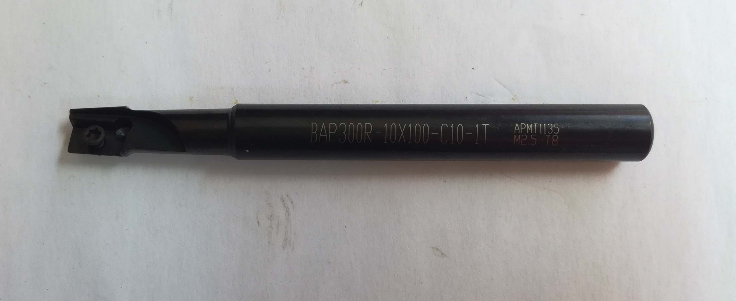 BAP300R-10-100-C10