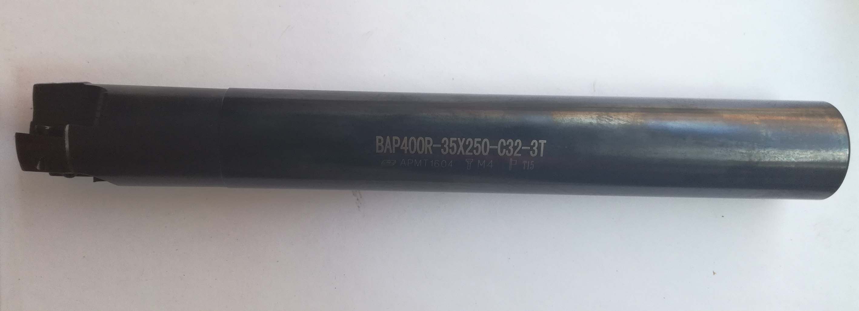 BAP400R-35-250-C32