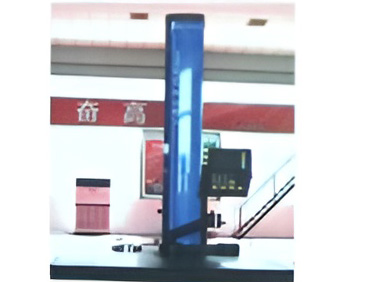 瑞士高精度测高仪